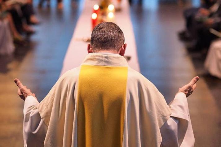 Iglesia Católica revela lista de 26 presuntos sacerdotes pederastas en Colombia