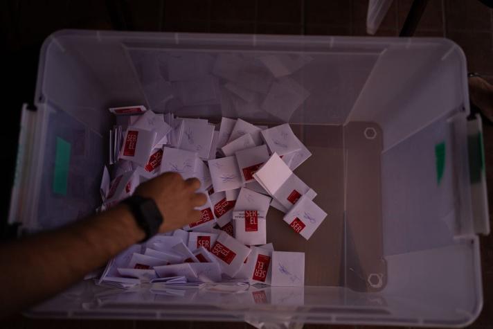 [VIDEO] Plebiscito 2022: Boric abre contactos por el "día después"