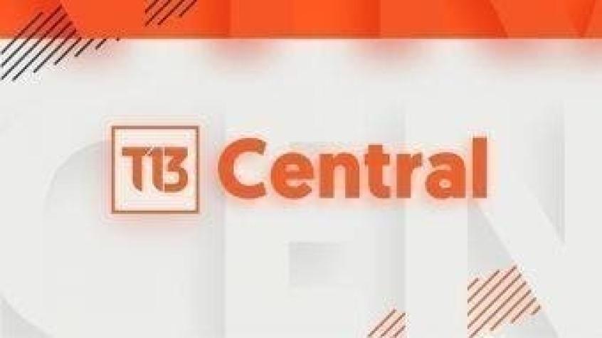 Revisa la edición de T13 Central de este 28 de agosto