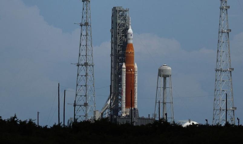 [EN VIVO] No será hoy: NASA suspende lanzamiento de misión Artemis 1