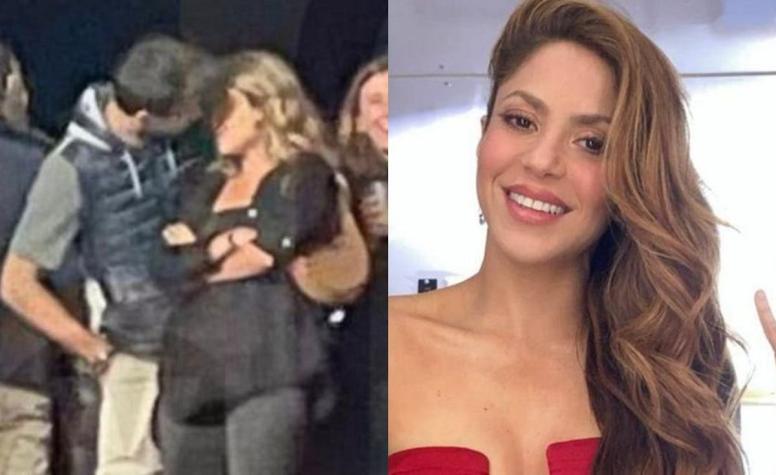 "Es diva": Aseguran que Clara Chía consiguió lo que Shakira no logró en 10 años con Piqué