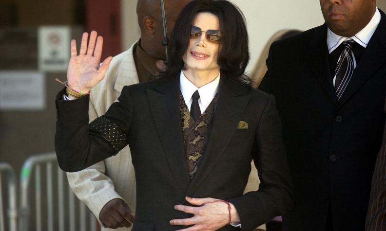 Hijo de Michael Jackson publica inéditas fotos del cantante en el día de su natalicio