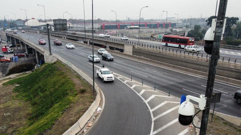 Encerronas: Presentan proyecto para que concesionarias de autopistas respondan por daños a usuarios