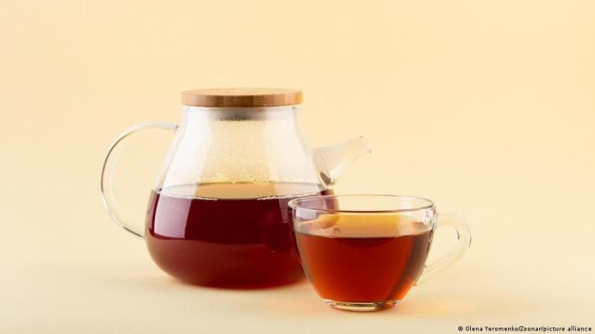 Amplio estudio relaciona el consumo de té negro con un menor riesgo de mortalidad