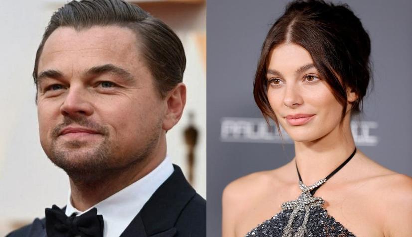 Afirman que Leonardo DiCaprio y Camila Morrone terminaron su relación de pareja