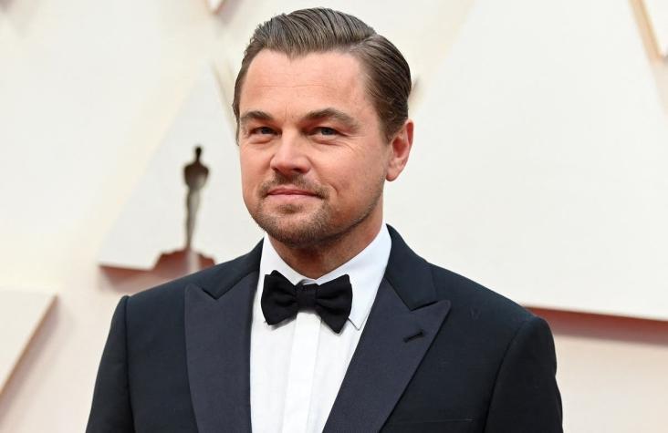 "La maldición de los 25": Insólita teoría apunta a que DiCaprio termina con sus novias a esa edad