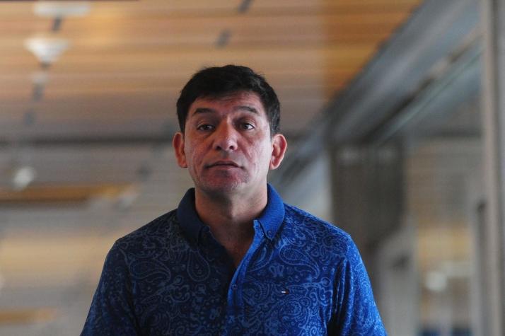 Dan a conocer sentencia contra Huaiquipán por ingresar droga a cárcel Colina 1 Dan a conocer sentencia contra Huaiquipán por ingresar droga a cárcel Colina 1