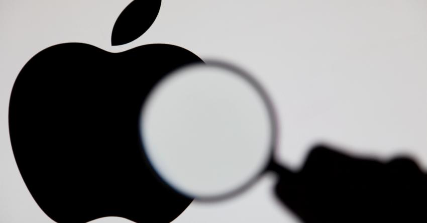 ¡Cuidado! Apple advirtió a usuarios por fallas de seguridad en iPhones, iPads y Mac