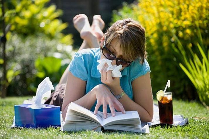 Se acerca la primavera: Cómo saber si tienes alergia estacional y cuáles son los tratamientos
