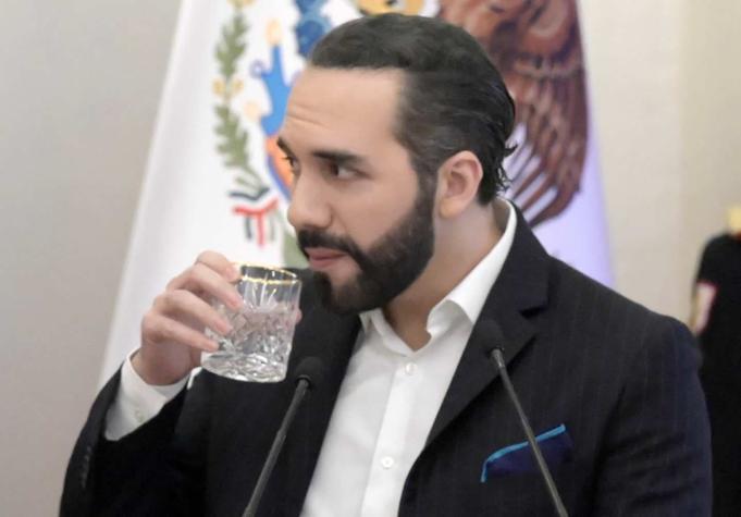 La respuesta de Nayib Bukele luego de que Boric se distanciara de su forma de liderazgo