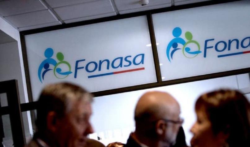 Comienza A Regir Copago Cero De Fonasa C mo Funciona Comienza A Regir Copago Cero De Fonasa C mo Funciona