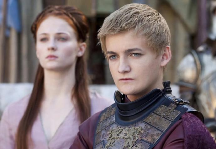 La humilde boda de Jack Gleeson, Joffrey en "Game of Thrones": actor sorprendió con su nuevo aspecto