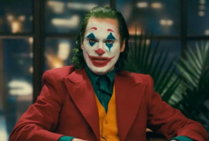 Actor de 'Harry Potter' se suma al elenco de "Joker: Folie à Deux"