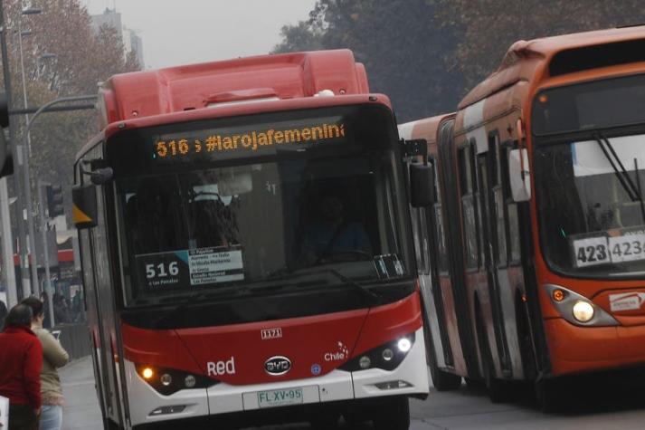Plebiscito 2022: Buses RED habilita plataforma para saber cómo llegar a tu local de votación