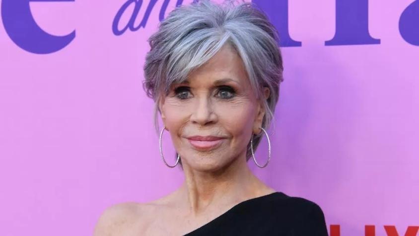 Qué es el linfoma no Hodgkin, el que padece la actriz Jane Fonda