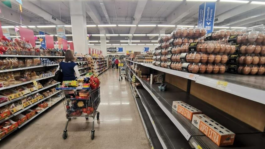 Plebiscito: Revisa cómo funcionarán los supermercados este domingo 4 de septiembre