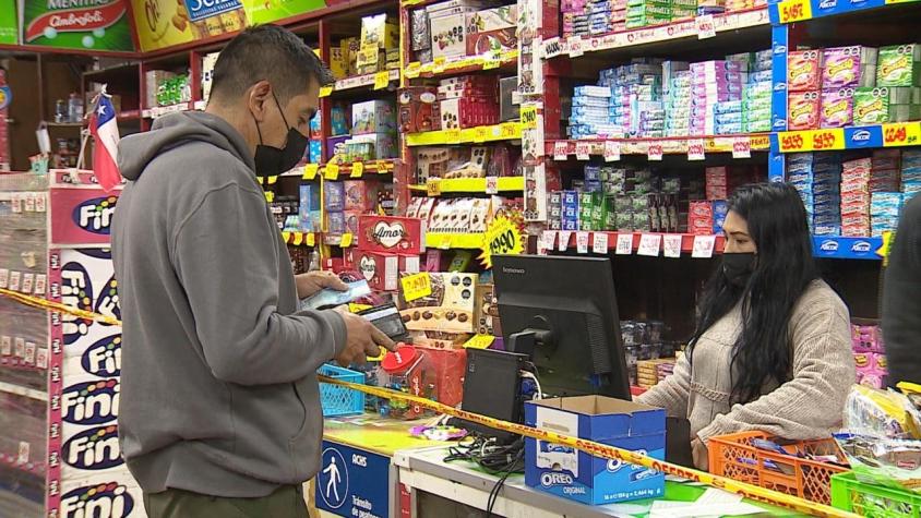 [VIDEO] Cambian hábitos de consumo por inflación: Familias toman medidas para llegar a fin de mes
