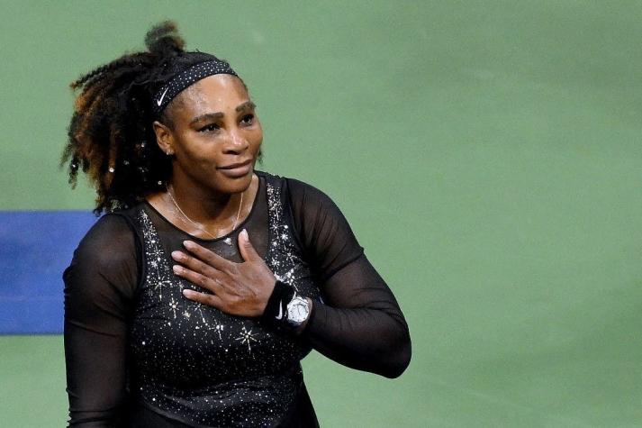 ¿La mejor deportista de la historia?: Serena Williams se retira del tenis tras caer en el US Open