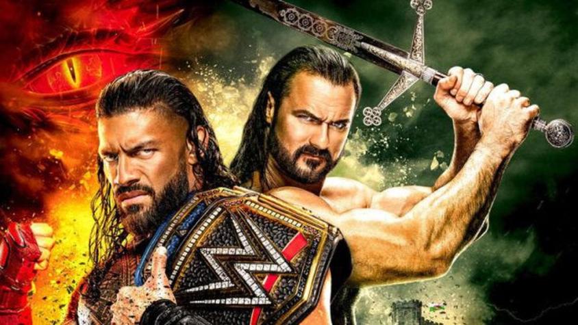 Clash at the Castle: Cartelera, horario y dónde ver el PPV de la WWE en Europa