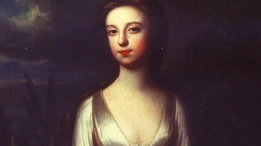 La trágica historia de la Lady Diana Spencer del siglo XVIII