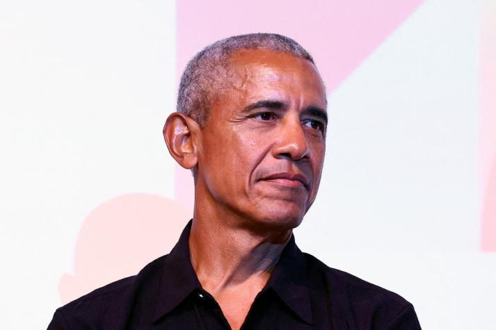 Barack Obama: presidente, premio Nobel y ahora ganador de un Emmy