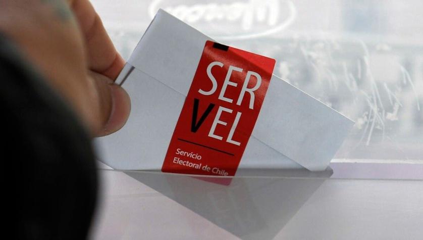 Plebiscito: Así cambiaron los resultados en comunas donde arrasó el Apruebo y el Rechazo en 2020 Plebiscito: Así cambiaron los resultados en comunas donde arrasó el Apruebo y el Rechazo en 2020
