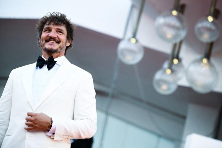 Pedro Pascal no llegó a votar para el plebiscito