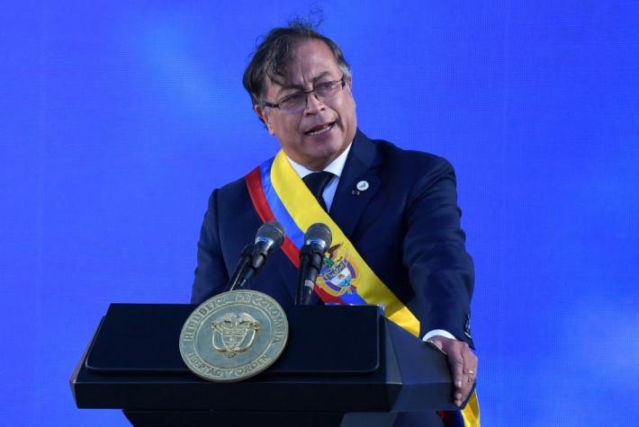 “Revivió Pinochet”: Presidente de Colombia reaccionó al triunfo del Rechazo en Plebiscito de Chile