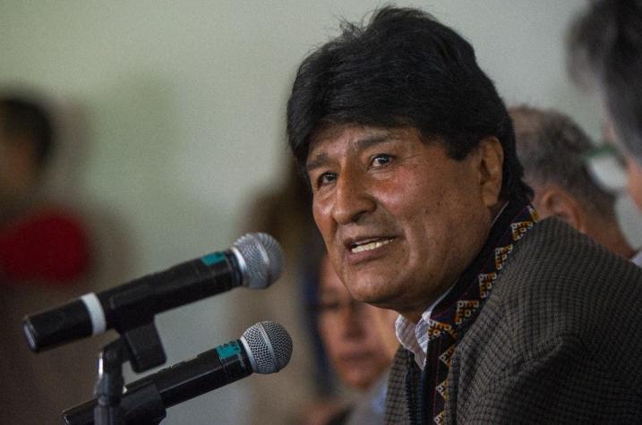 Evo Morales y triunfo del Rechazo en Chile: “No todos los procesos constituyentes son fáciles”