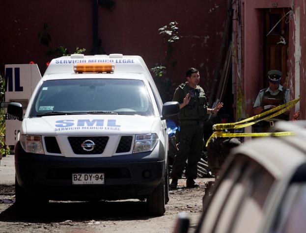 Investigan muerte de hombre durante operativo policial en Puente Alto