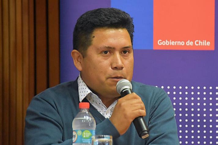 Director de Conadi cree que “el pueblo mapuche no entendió el texto” tras triunfo del Rechazo