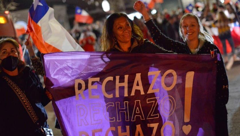 Financial Times: "El rechazo de Chile al populismo es un ejemplo para el mundo"