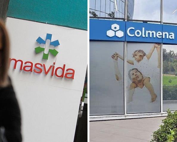 TDLC prohíbe fusión entre las Isapres Nueva MasVida y Colmena