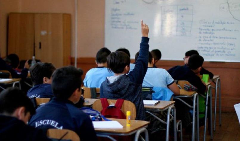 ¿Y si no alcanzo? Revisa las fechas para postular a colegios en el Sistema de Admisión Escolar (SAE)