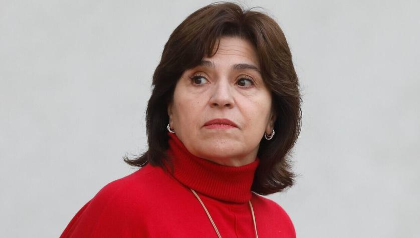 Quién es Ana Lya Uriarte, la ex colaboradora de Bachelet y nueva ministra de la Segpres