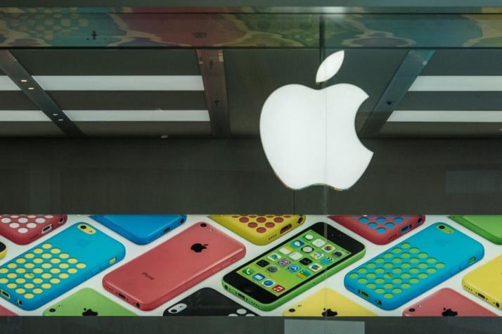 Brasil le prohíbe a Apple vender iPhones sin cargador