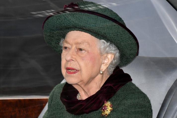 Reina Isabel II se reunió con la nueva primera ministra Liz Truss y un detalle generó preocupación