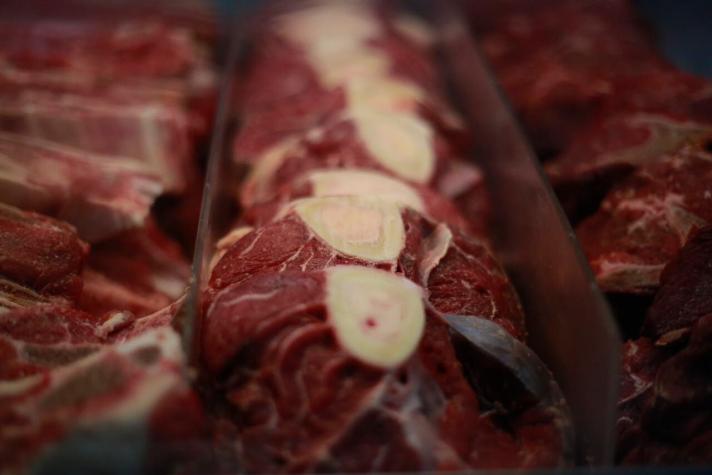 Haarlem: La primera ciudad en prohibir anuncios de carne en espacios públicos