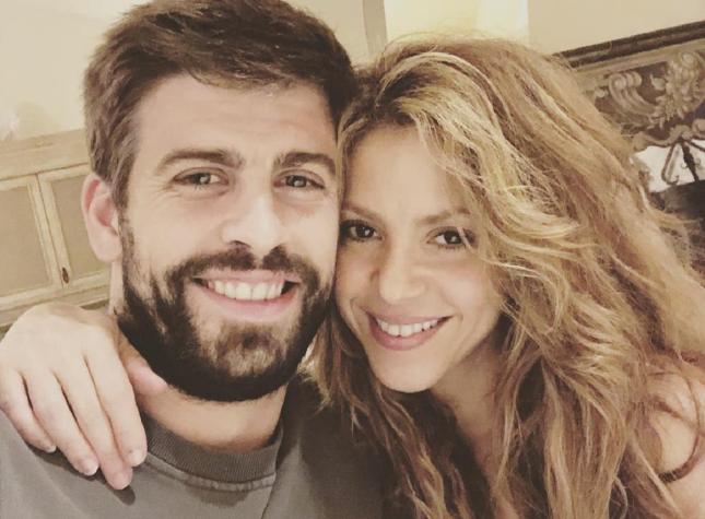 Hermano de Shakira cuenta cómo está la cantante tras confirmarse el nuevo romance de Piqué