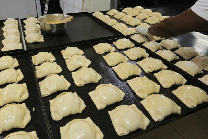 Delicias Montinas: Más de 20 años encantando con el sabor de sus empanadas