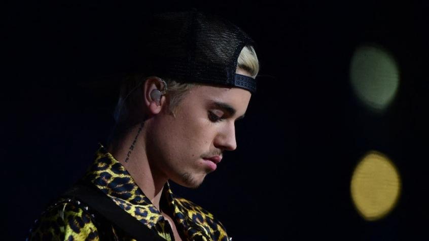 Joven se tatuó fecha del concierto de Justin Bieber antes que se cancelara
