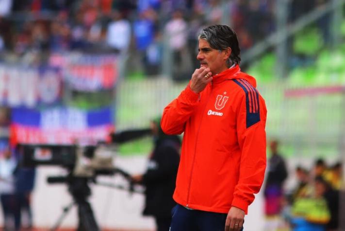 Se acabó: Dirigencia de Azul Azul da por terminada la era López tras desastroso empate ante Coquimbo