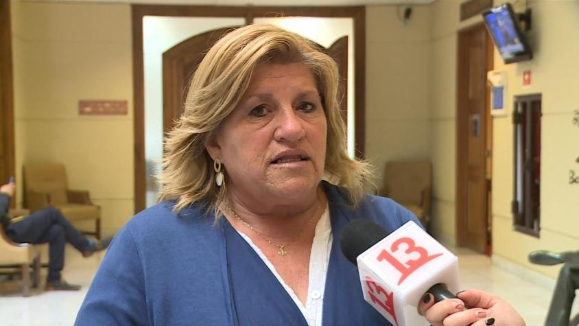 [VIDEO] Renuncias sacuden al Partido Republicano