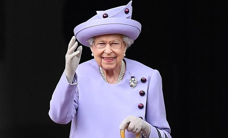 Isabel II, la princesa que no debía ser reina