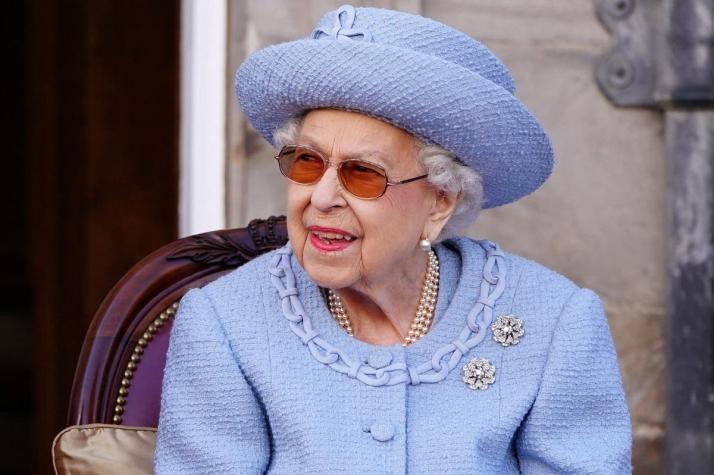 Qué es la operación 'London Bridge' que se activó tras la muerte de la Reina Isabel II