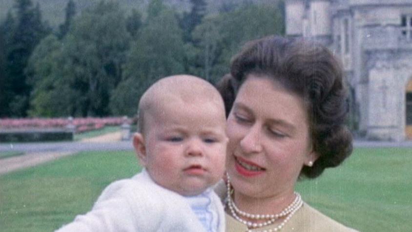 Reina Isabel II: Canal 13 con cobertura especial de Prensa y “Grandes Eventos” exhibirá documental