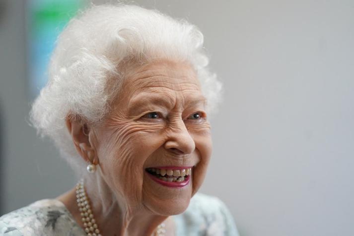 "Dios bendiga a la reina": celebridades se despiden de Isabel II
