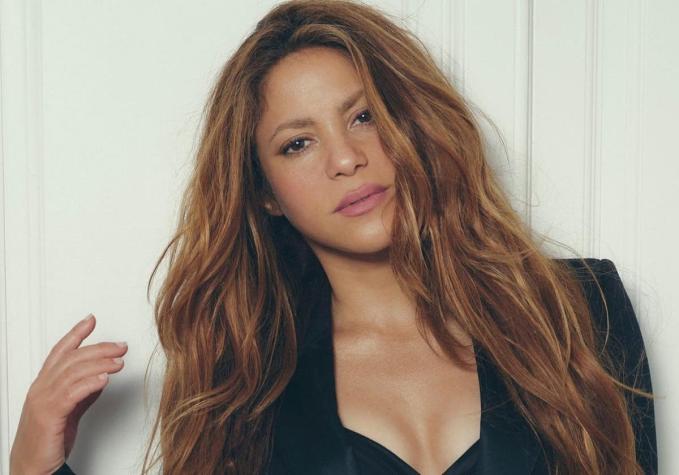Joven asegura ser hijo no reconocido de Shakira con actor Santiago Alarcón y lo acusan de extorsión Joven asegura ser hijo no reconocido de Shakira con actor Santiago Alarcón y lo acusan de extorsión
