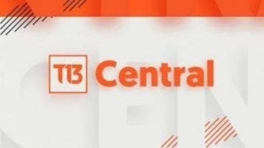 Revisa la edición de T13 Central de este 9 de septiembre