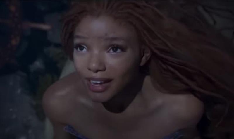 [VIDEO] Disney estrena el primer trailer del live action de "La Sirenita"